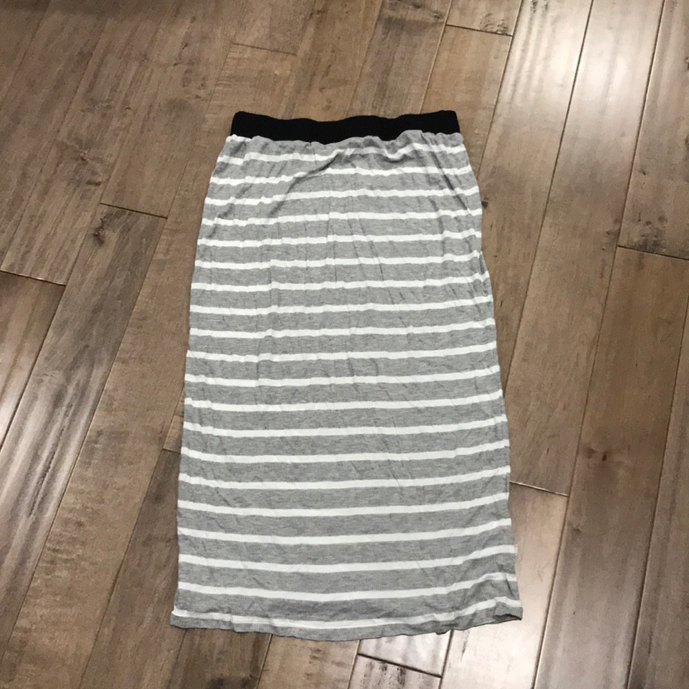 Nytt skirt
